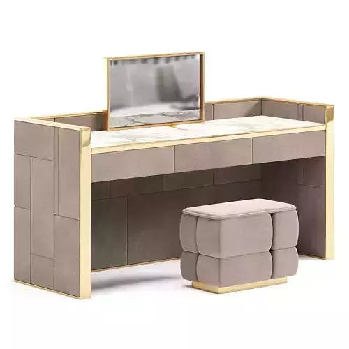 Simania Dressing Table