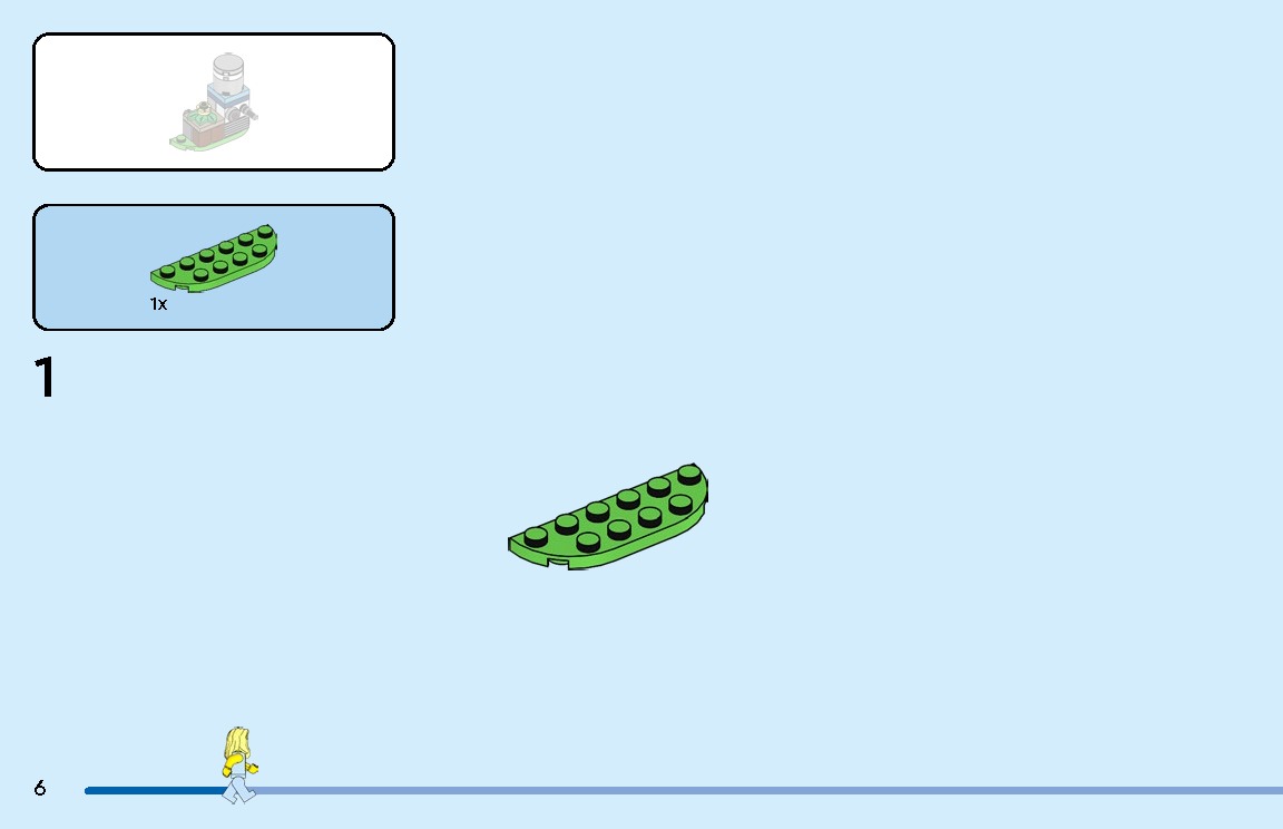 TwindBricks3D - 60362 Car Wash 3D print model_9