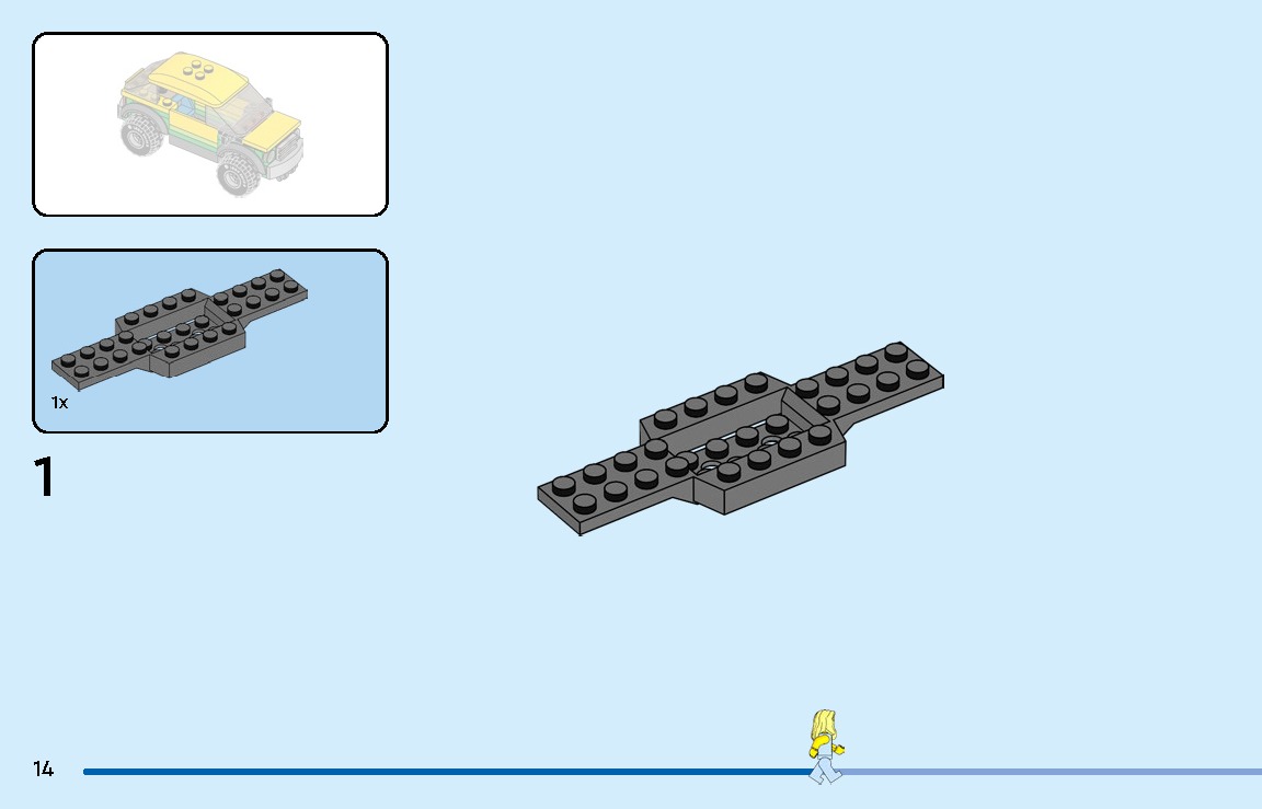 TwindBricks3D - 60362 Car Wash 3D print model_15