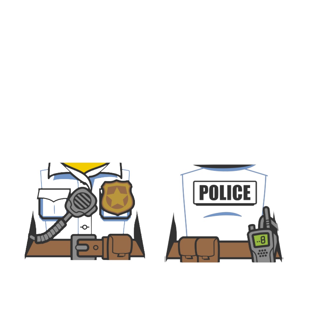 TwindBricks3D - 60369 Mobile Police Dog Training 3D print model_7