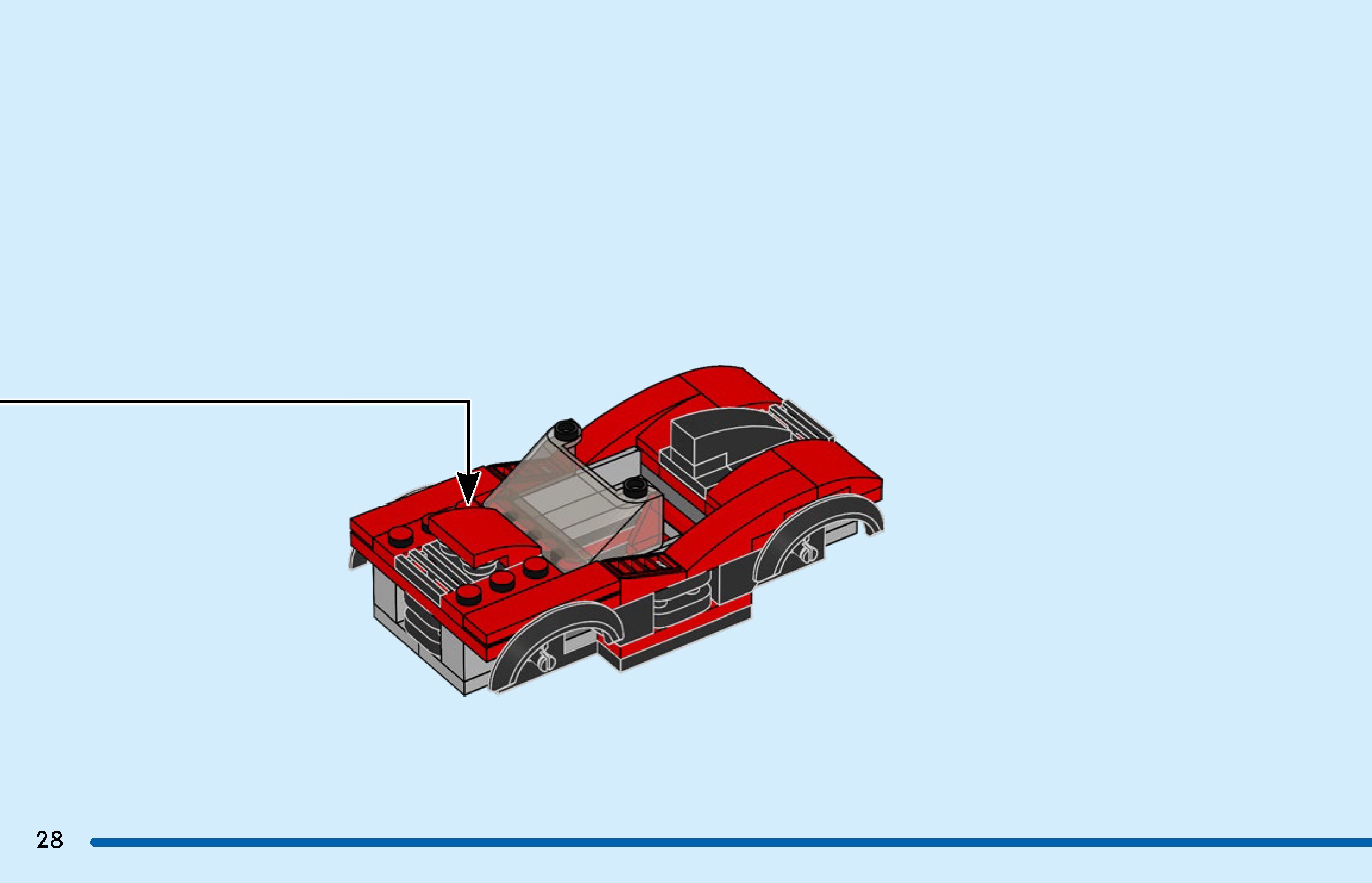 TwindBricks3D - 60395 Combo Race Pack 3D print model_30