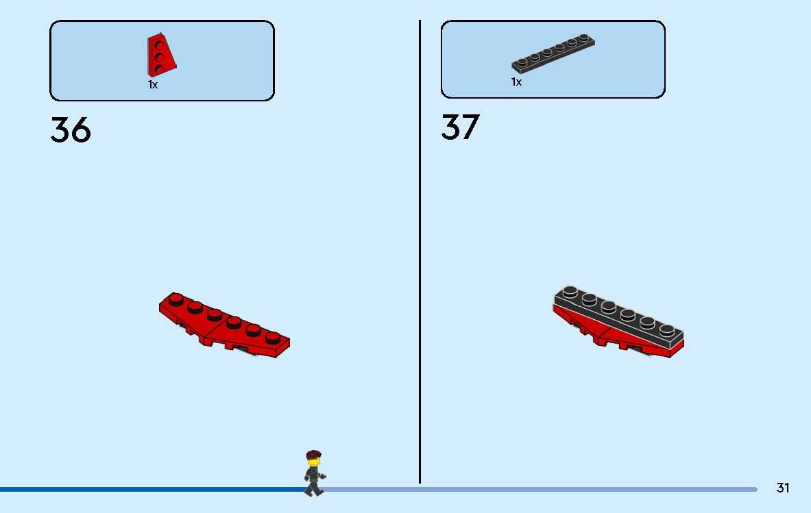 TwindBricks3D - 60395 Combo Race Pack 3D print model_33