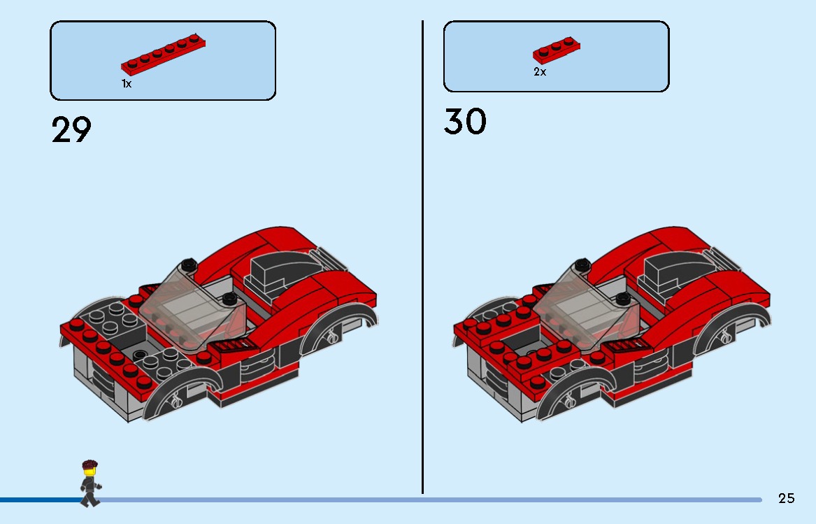 TwindBricks3D - 60395 Combo Race Pack 3D print model_27