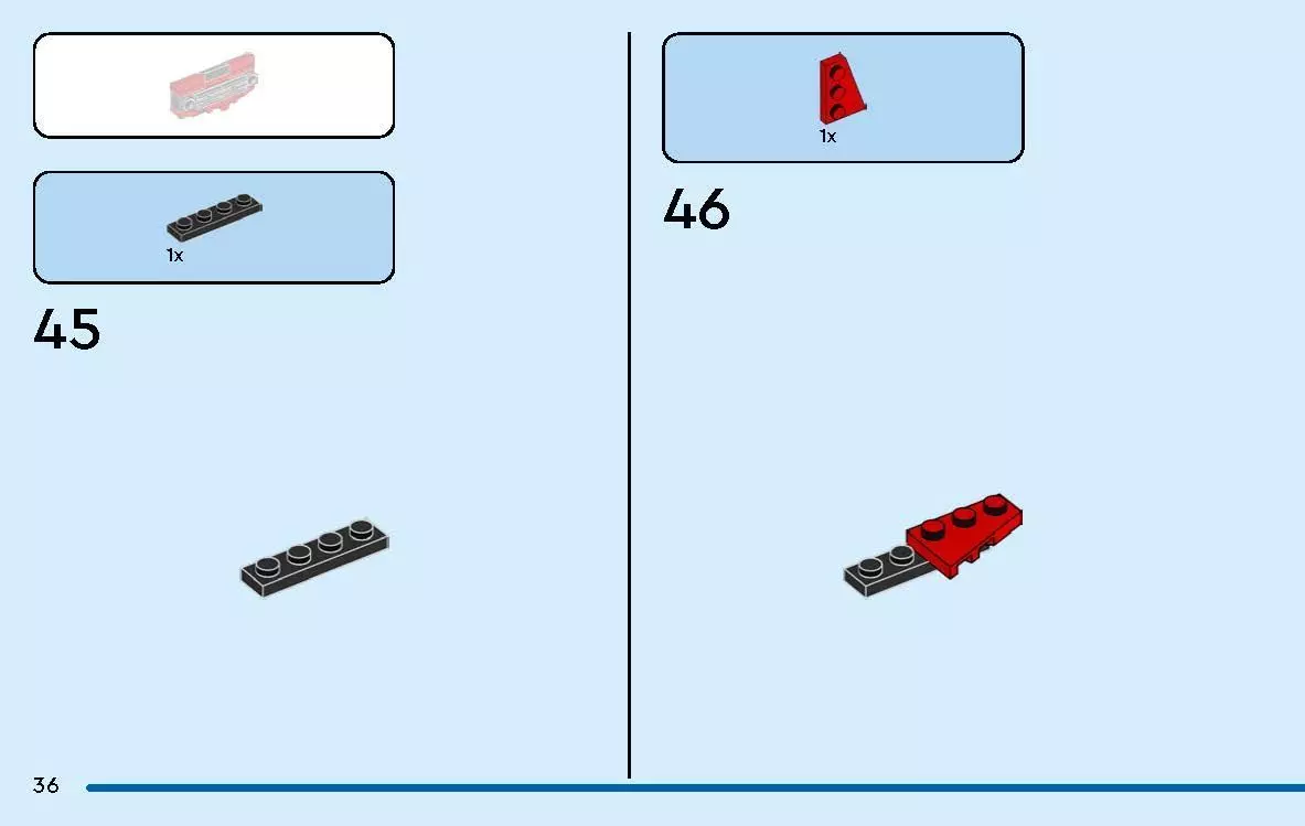 TwindBricks3D - 60395 Combo Race Pack 3D print model_37