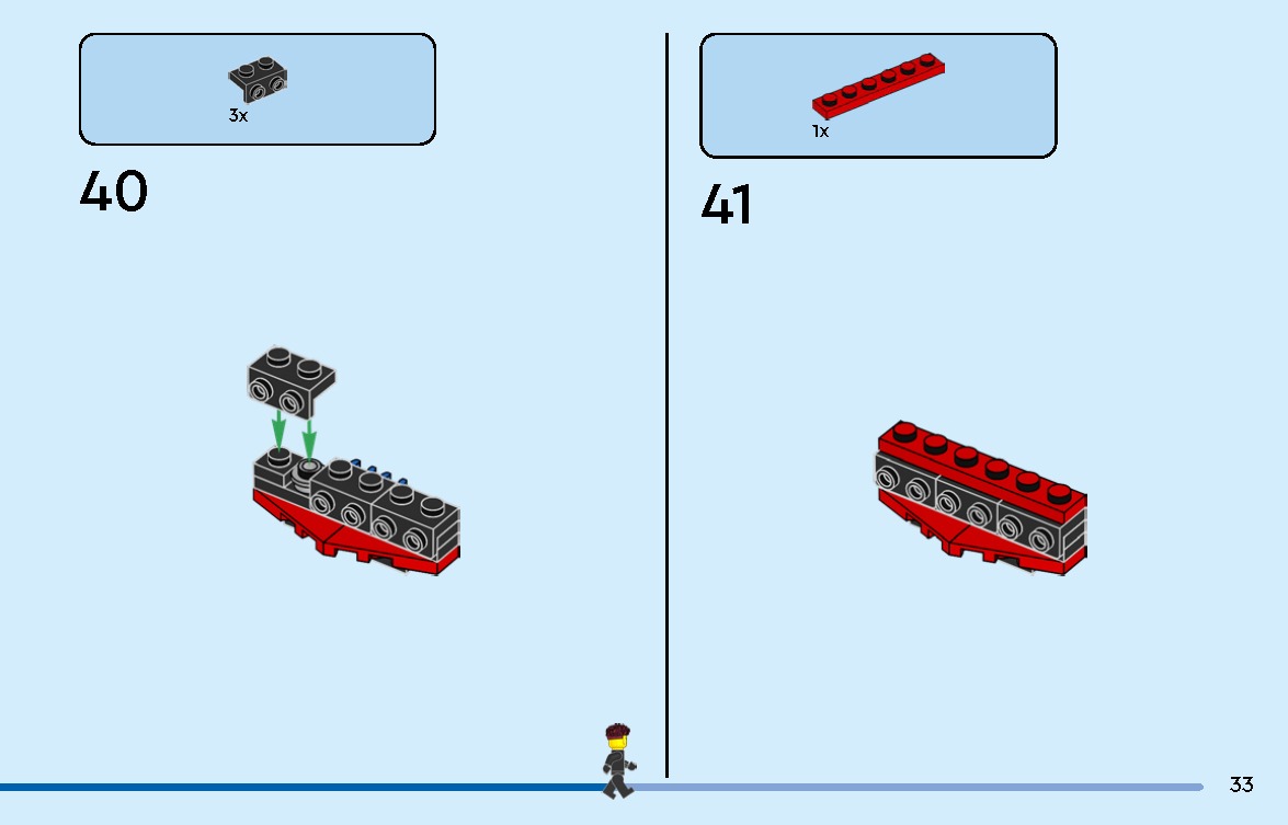 TwindBricks3D - 60395 Combo Race Pack 3D print model_35