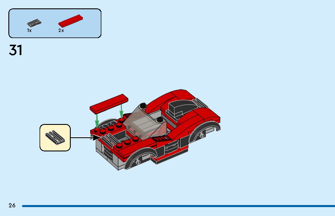 TwindBricks3D - 60395 Combo Race Pack 3D print model_28