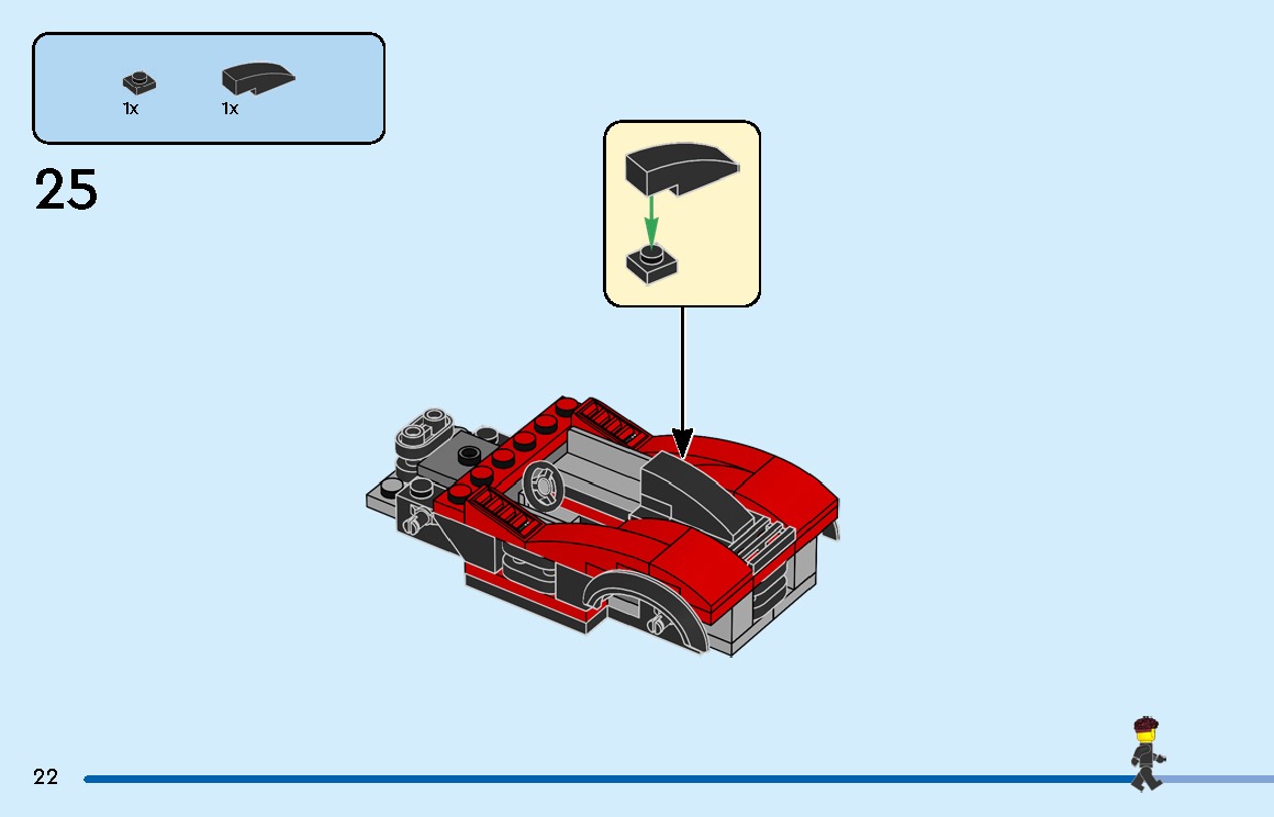 TwindBricks3D - 60395 Combo Race Pack 3D print model_24