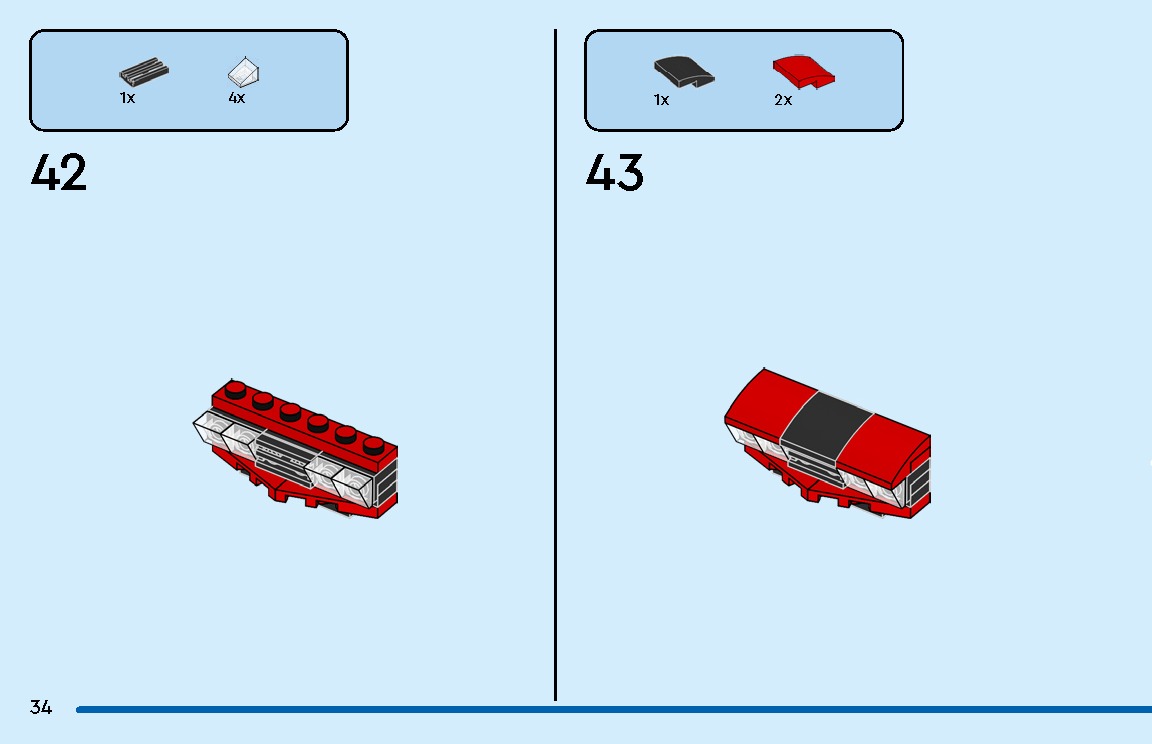 TwindBricks3D - 60395 Combo Race Pack 3D print model_36
