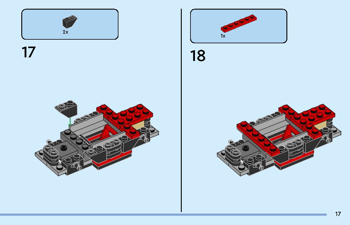TwindBricks3D - 60395 Combo Race Pack 3D print model_19