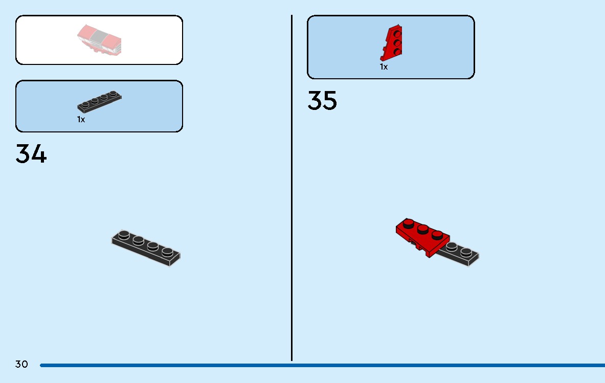 TwindBricks3D - 60395 Combo Race Pack 3D print model_32