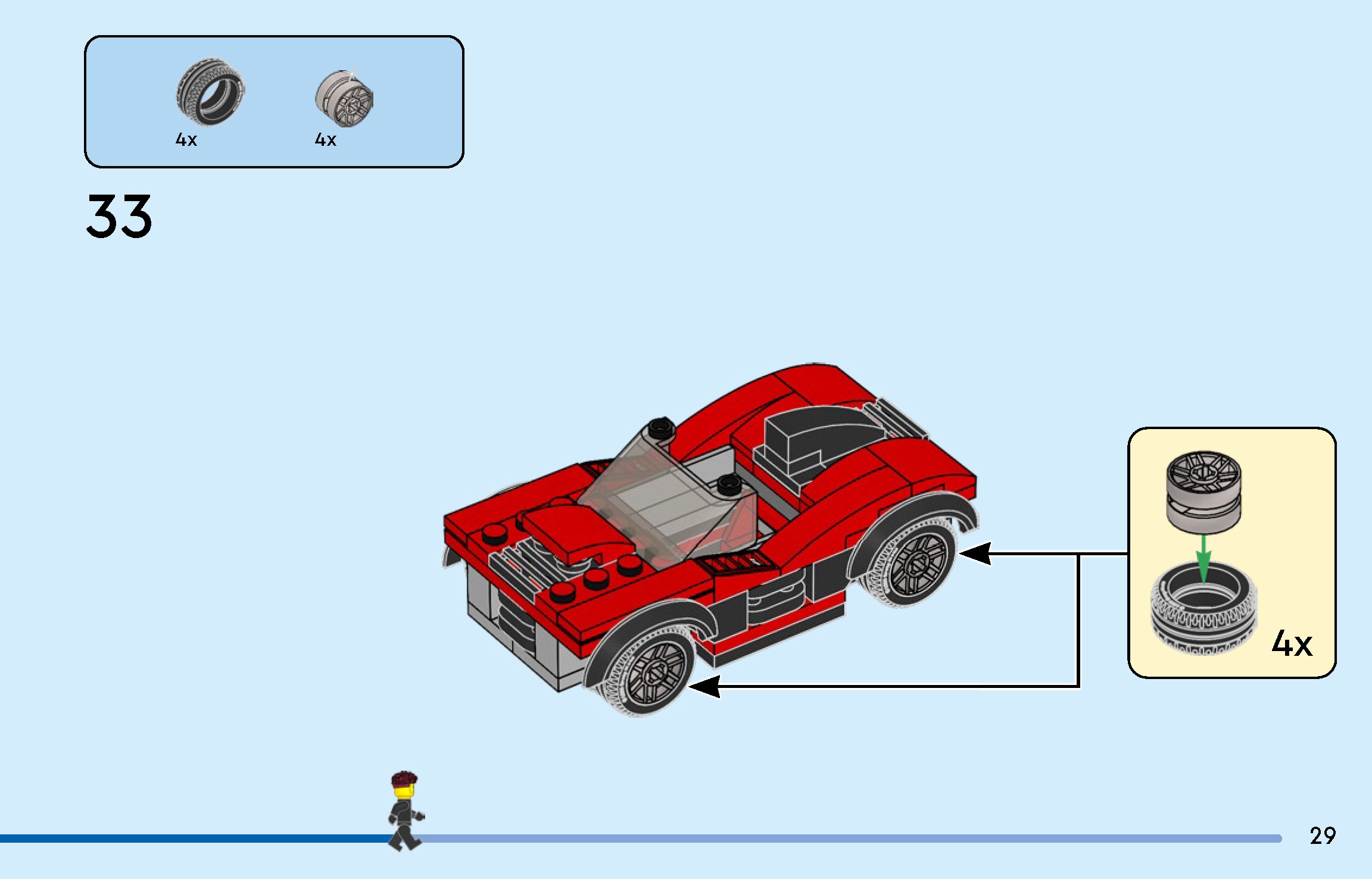 TwindBricks3D - 60395 Combo Race Pack 3D print model_31