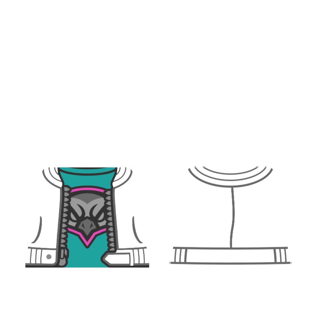 TwindBricks3D - 60408 Car Transporter Truck with Sports Cars  3D print model_7