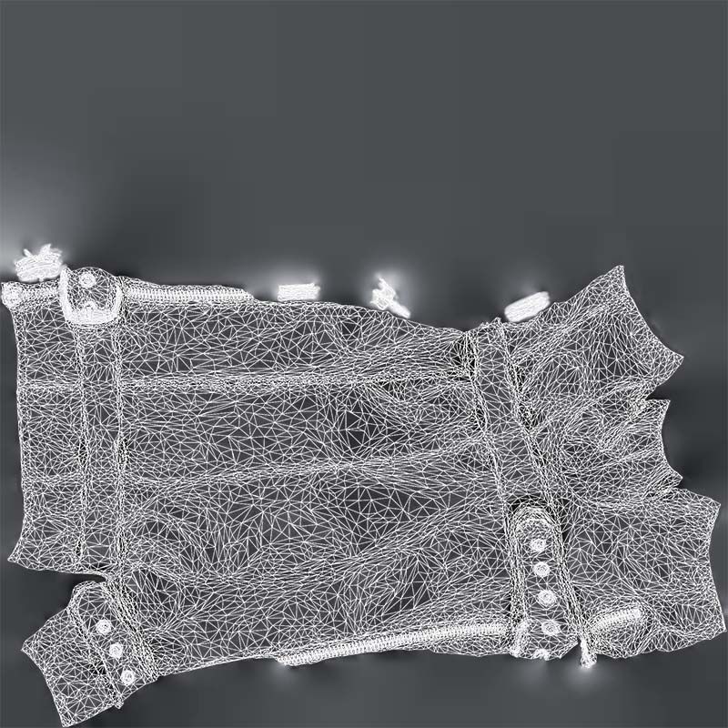 20 Glove Superbundle 3D Model Collection_14