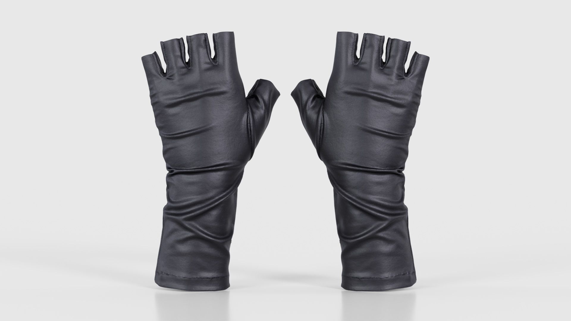 20 Glove Superbundle 3D Model Collection_18