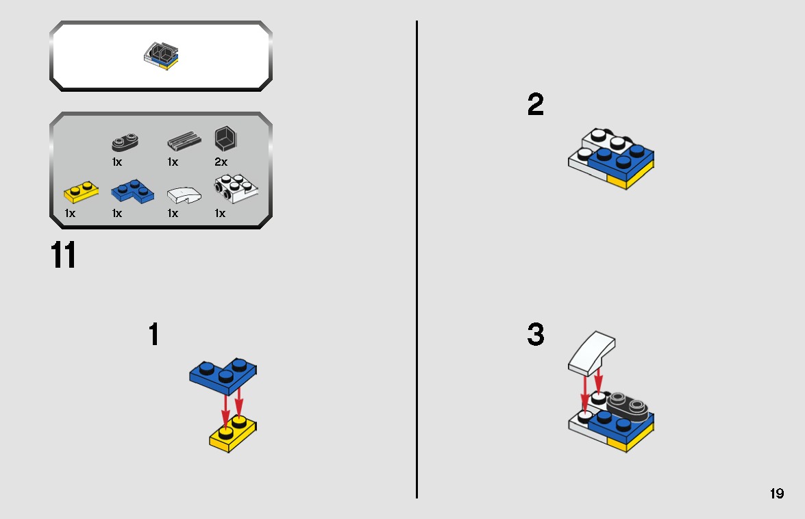 TwindBricks3D - 76900 Koenigsegg Jesko 3D print model_14