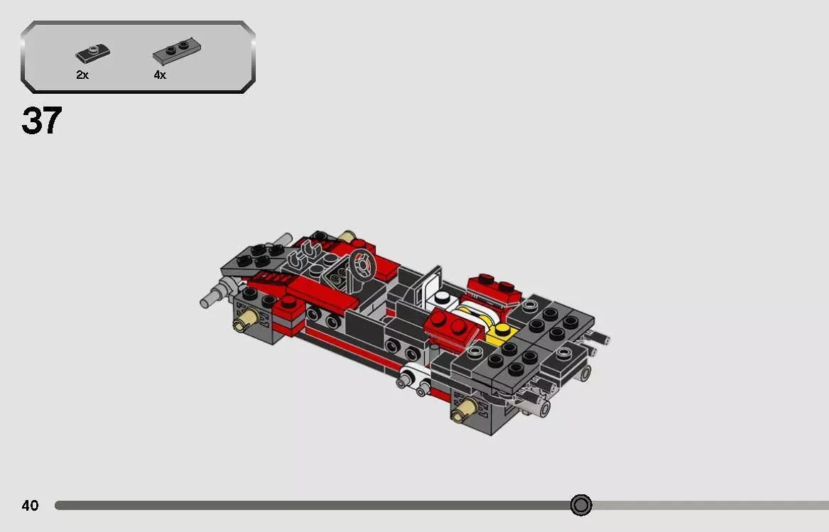TwindBricks3D - 76906 1970 Ferrari-512M 3D print model_30