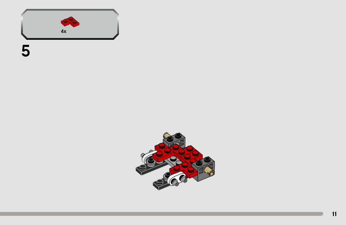 TwindBricks3D - 76906 1970 Ferrari-512M 3D print model_6