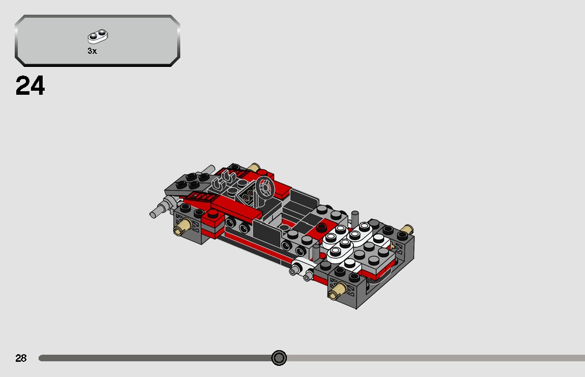 TwindBricks3D - 76906 1970 Ferrari-512M 3D print model_23