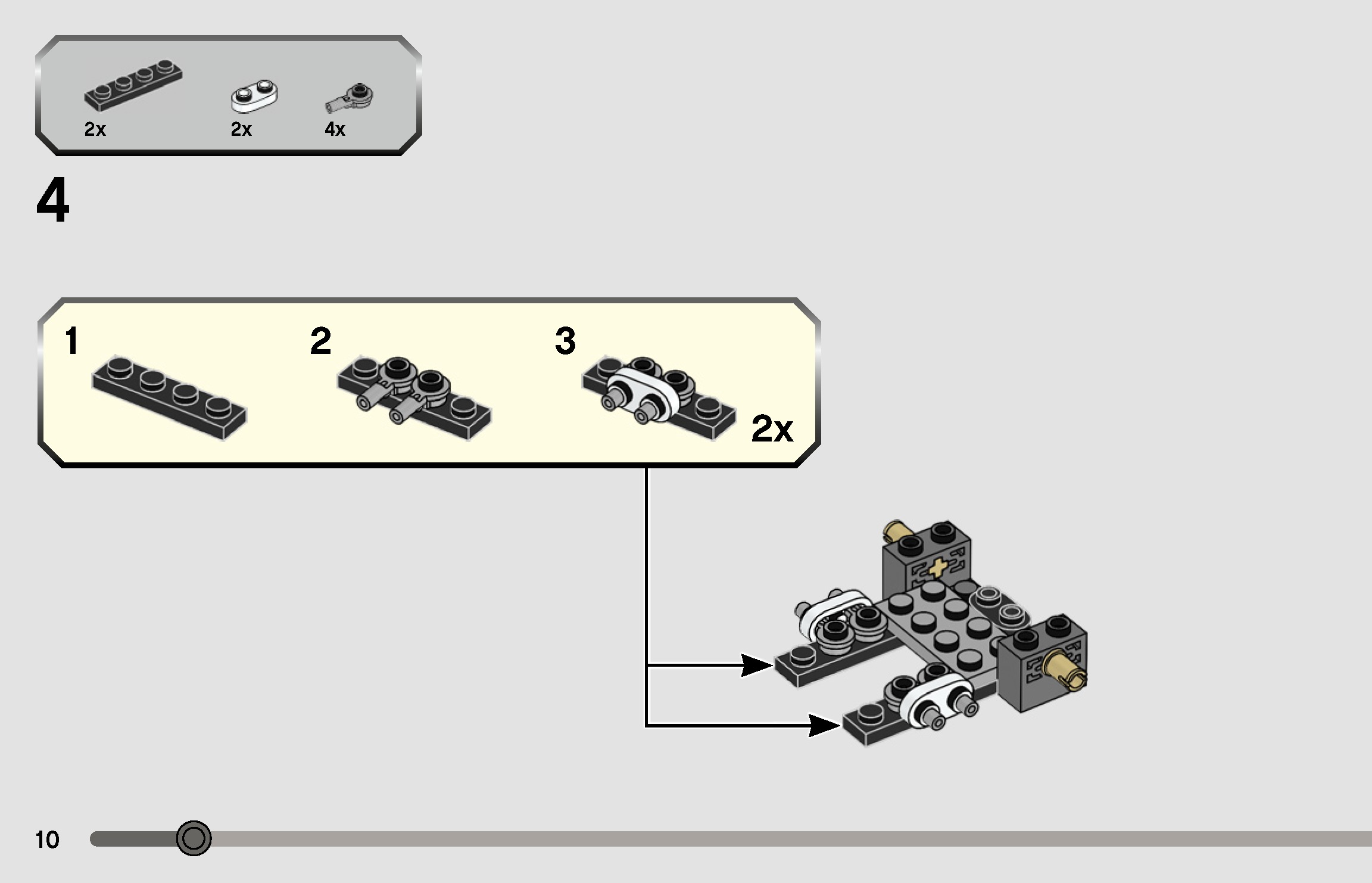 TwindBricks3D - 76906 1970 Ferrari-512M 3D print model_5