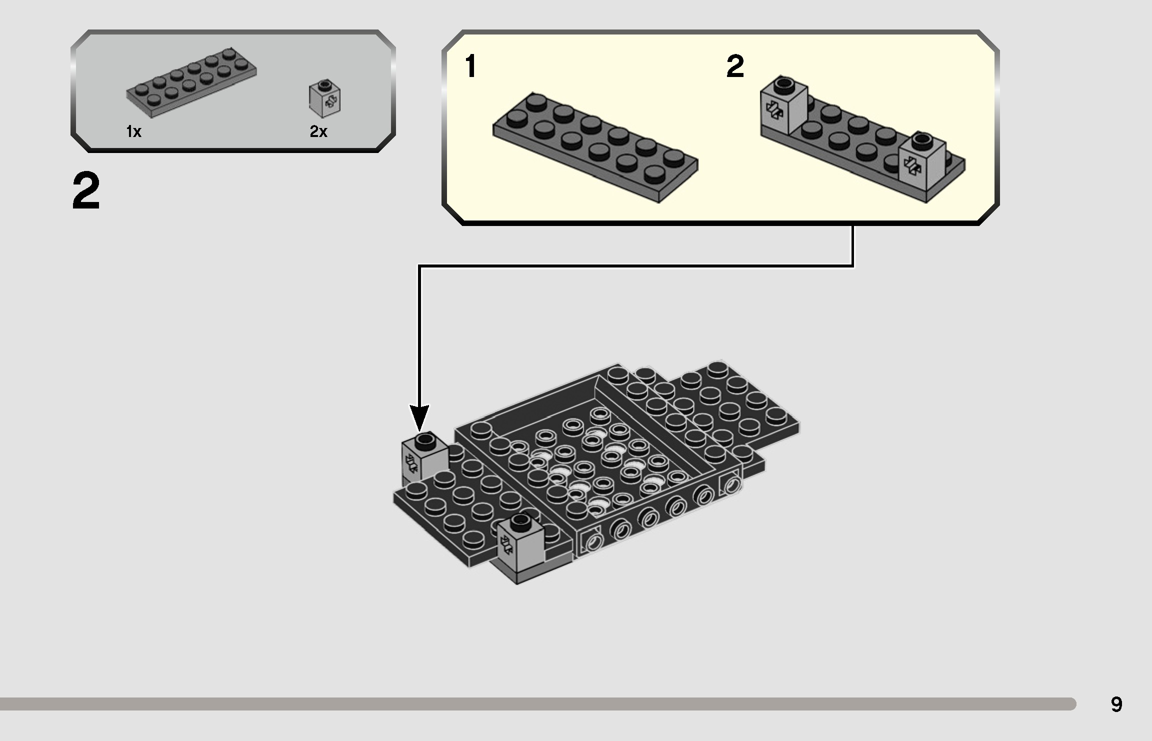 TwindBricks3D - 76907 Lotus Evija 3D print model_4