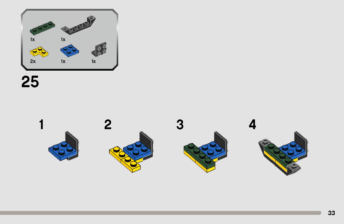 TwindBricks3D - 76907 Lotus Evija 3D print model_28