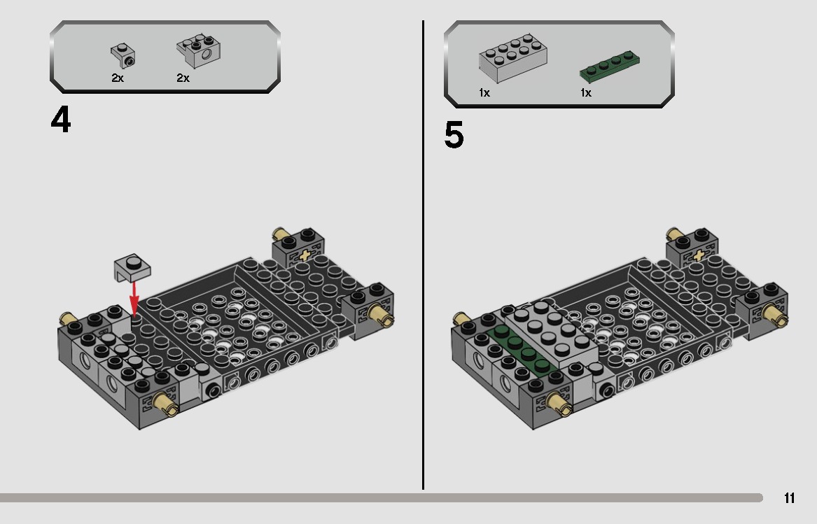 TwindBricks3D - 76907 Lotus Evija 3D print model_6