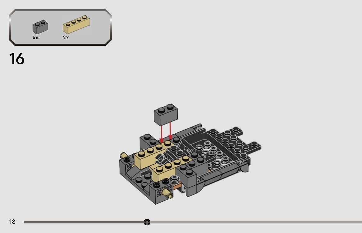 TwindBricks3D - 76915 Pagani Utopia 3D print model_13