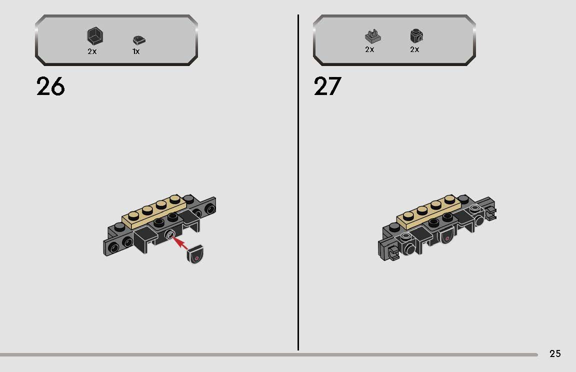 TwindBricks3D - 76915 Pagani Utopia 3D print model_20