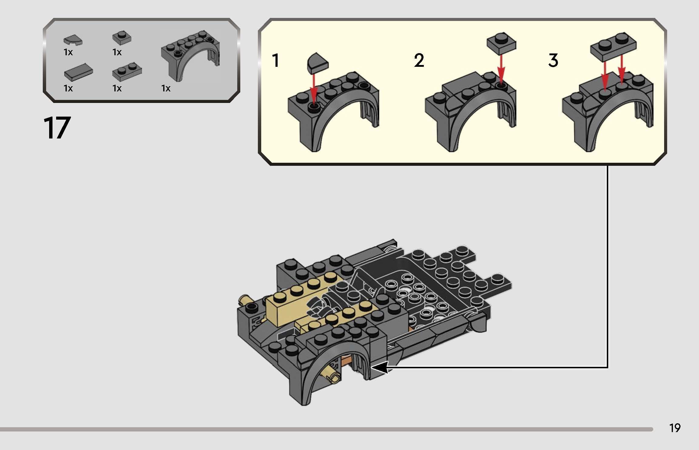 TwindBricks3D - 76915 Pagani Utopia 3D print model_14