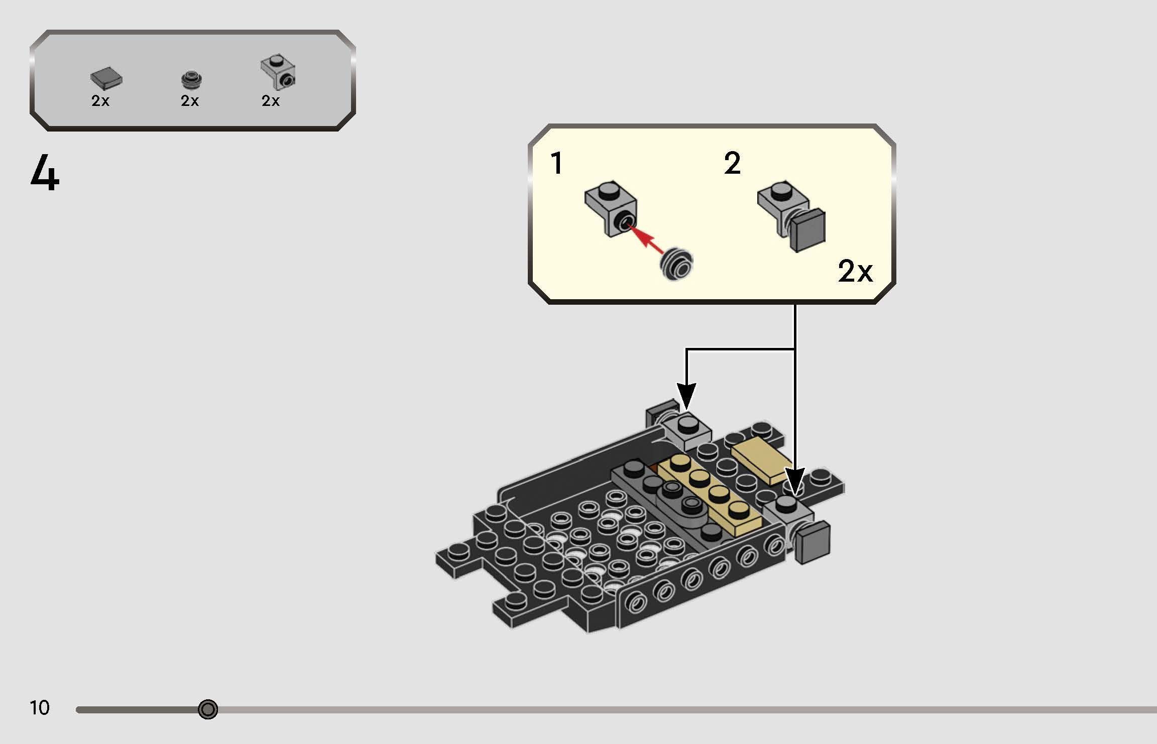 TwindBricks3D - 76915 Pagani Utopia 3D print model_5