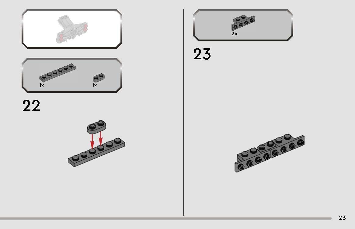 TwindBricks3D - 76915 Pagani Utopia 3D print model_18