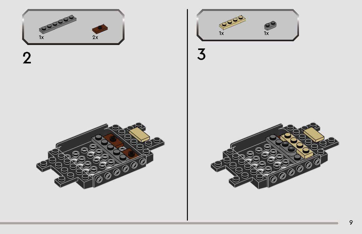 TwindBricks3D - 76915 Pagani Utopia 3D print model_4