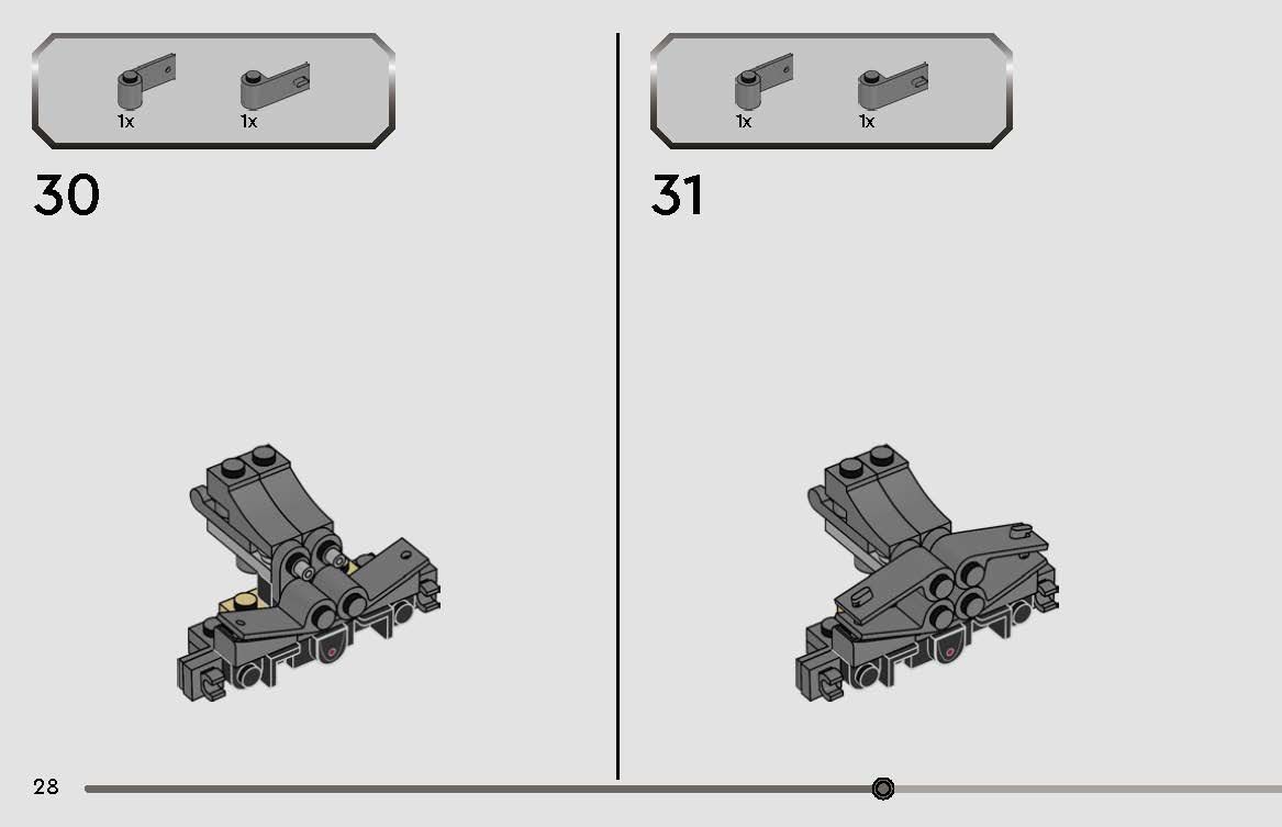 TwindBricks3D - 76915 Pagani Utopia 3D print model_23