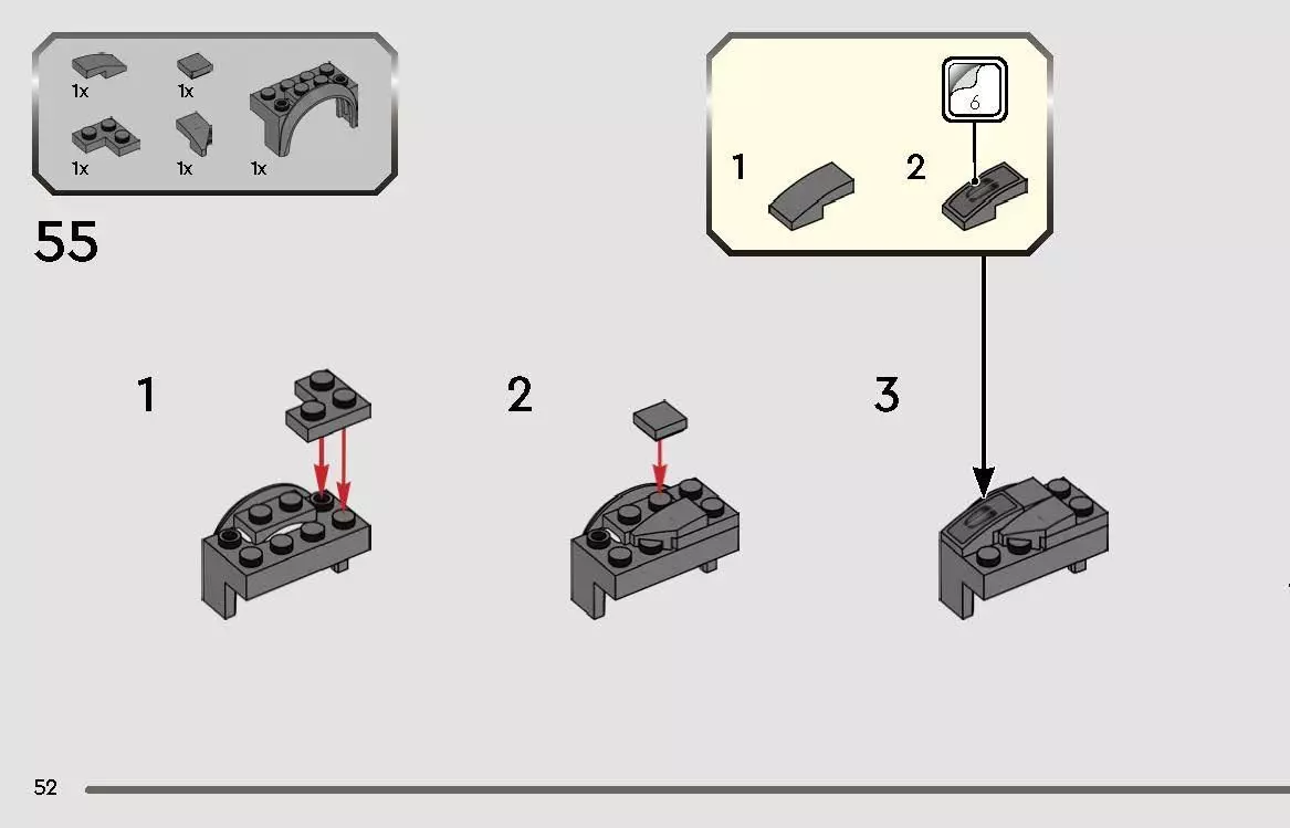 TwindBricks3D - 76915 Pagani Utopia 3D print model_34