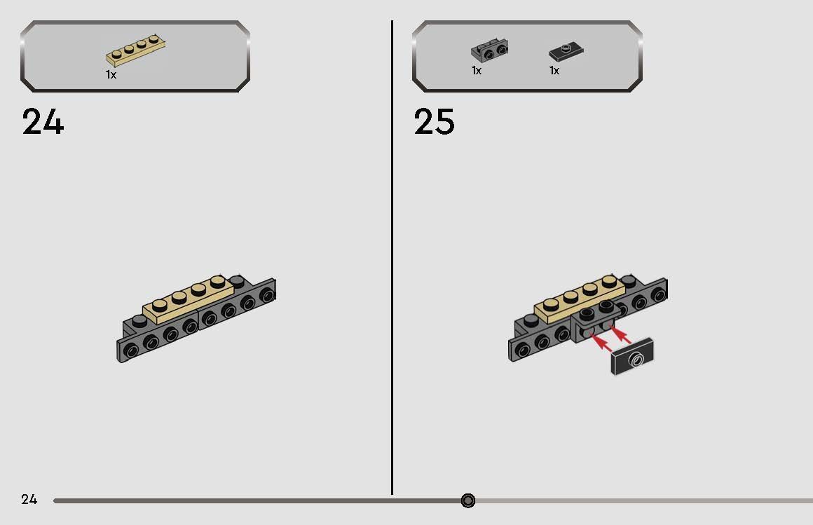 TwindBricks3D - 76915 Pagani Utopia 3D print model_19