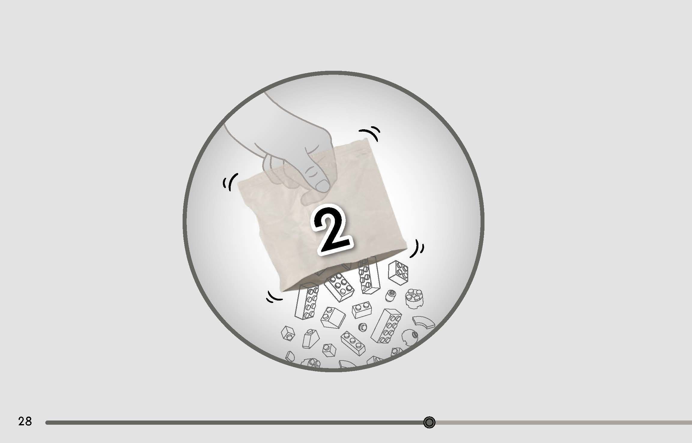 TwindBricks3D - 76919 2023 McLaren Formula 1 Race Car 3D print model_24