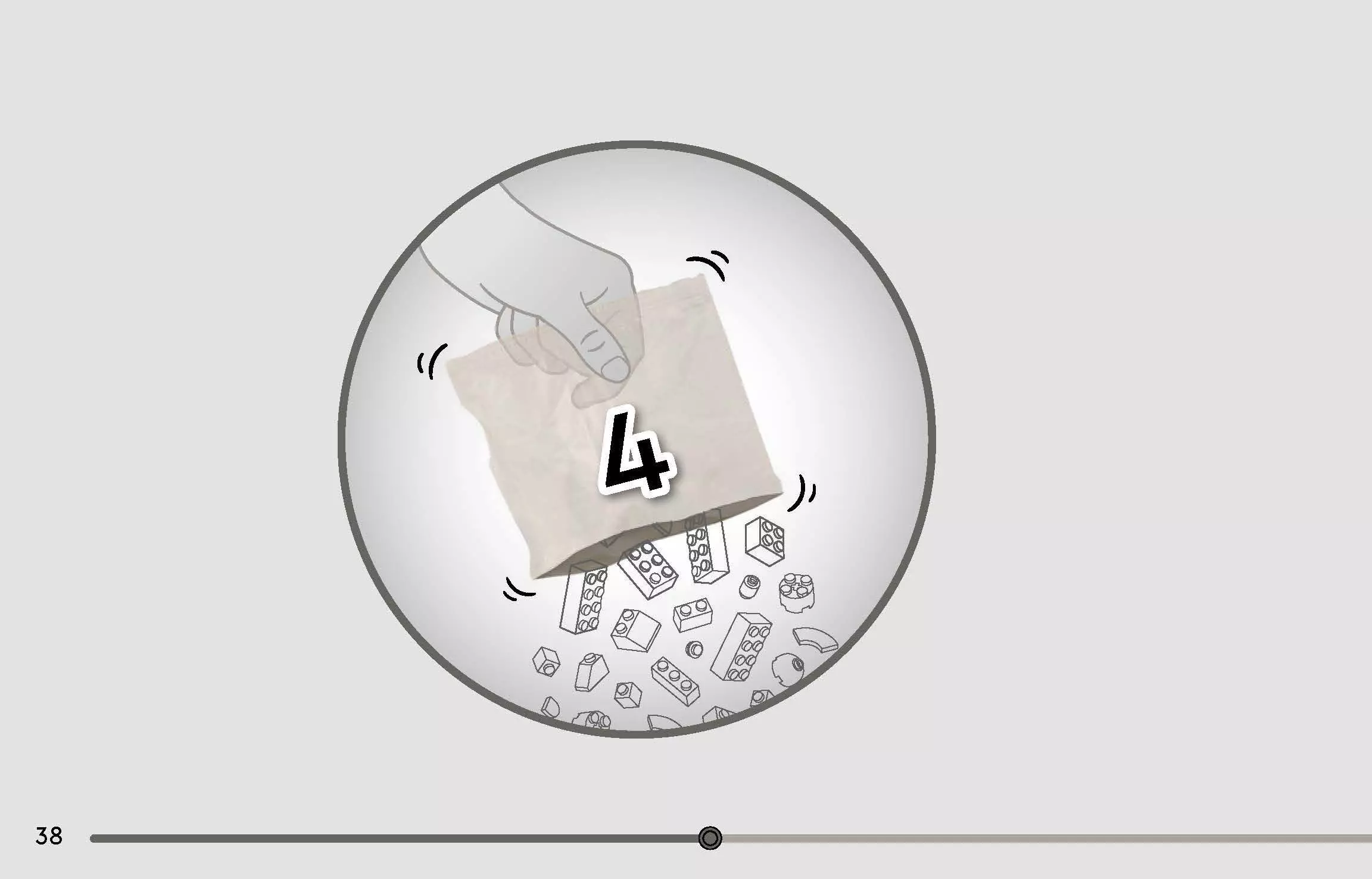 TwindBricks3D - 76924 Mercedes-AMG G-63 - Mercedes-AMG SL-63 3D print model_36