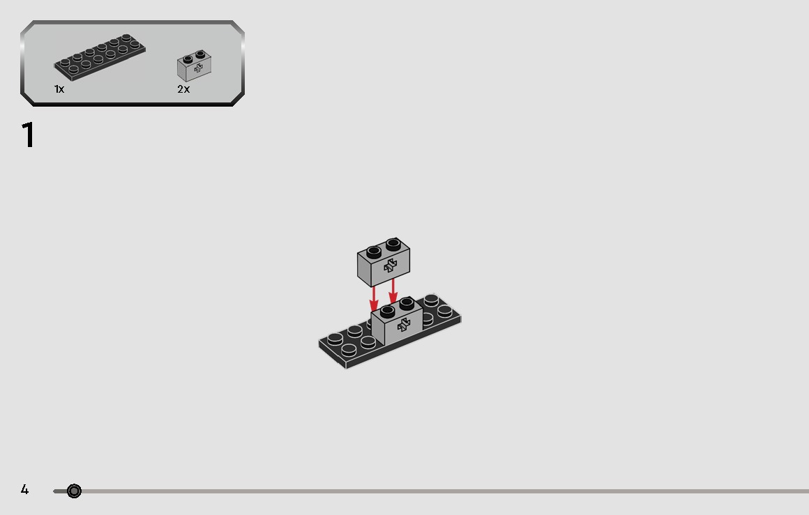 TwindBricks3D - 76924 Mercedes-AMG G-63 - Mercedes-AMG SL-63 3D print model_2