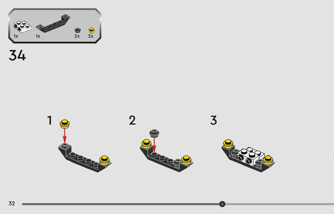 TwindBricks3D - 76925 Aston Martin Safety Car - AMR23 3D print model_21