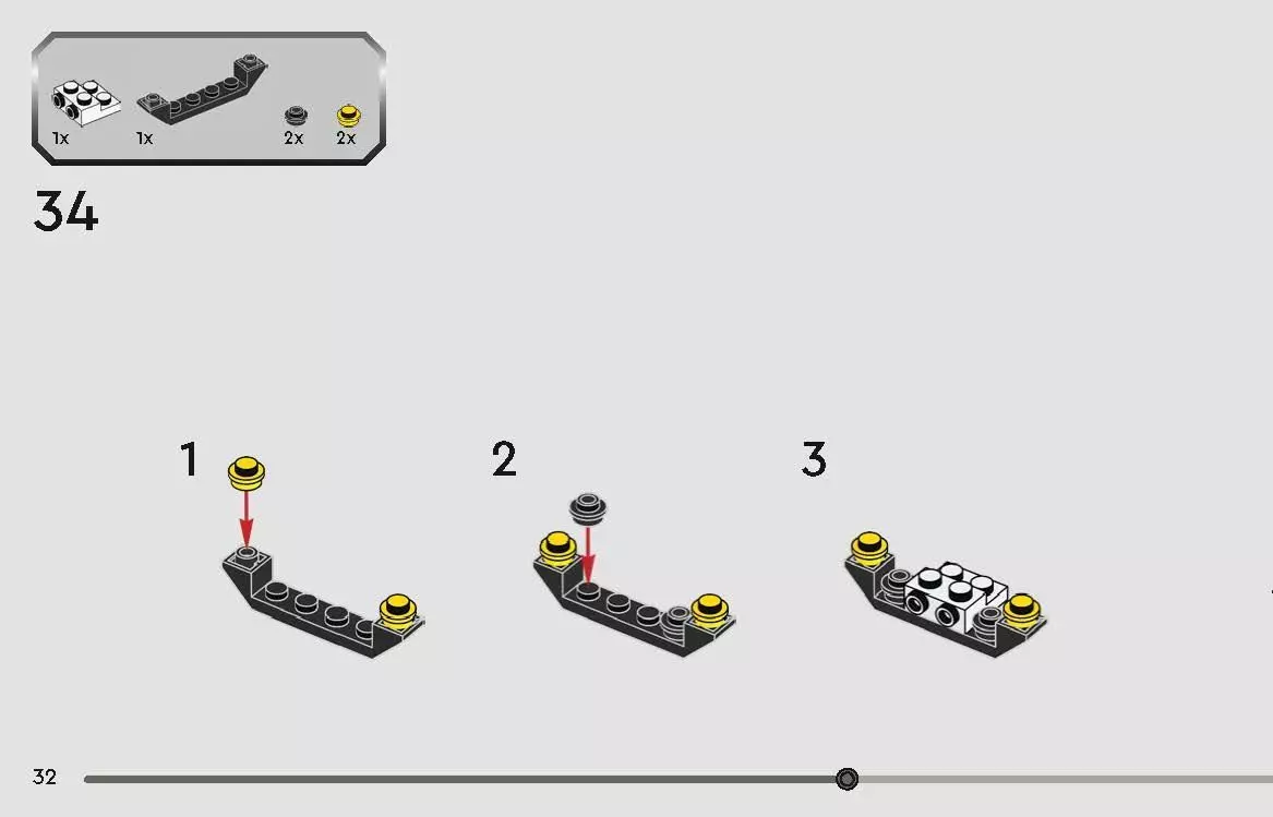 TwindBricks3D - 76925 Aston Martin Safety Car - AMR23 3D print model_34
