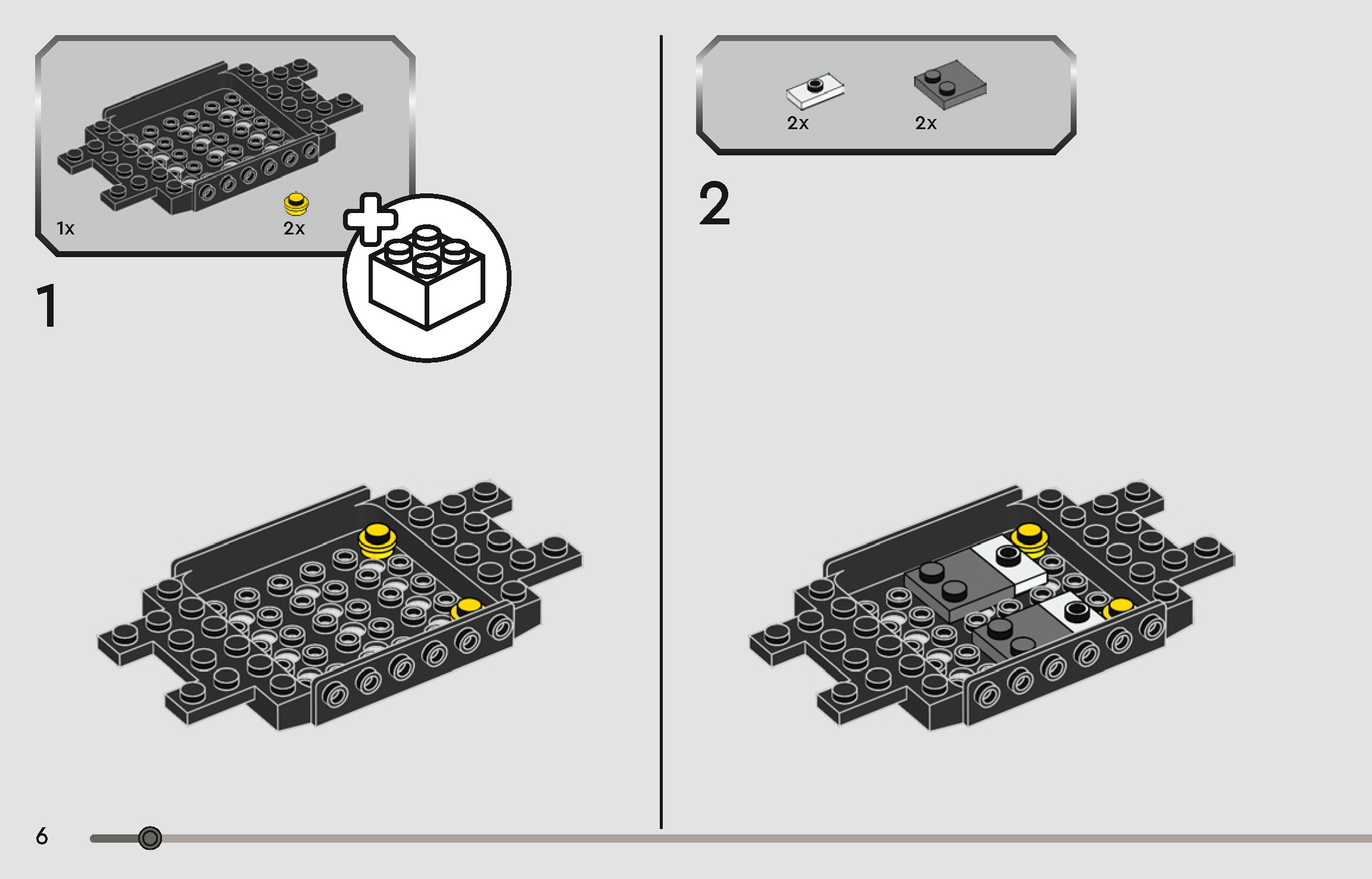 TwindBricks3D - 76925 Aston Martin Safety Car - AMR23 3D print model_27