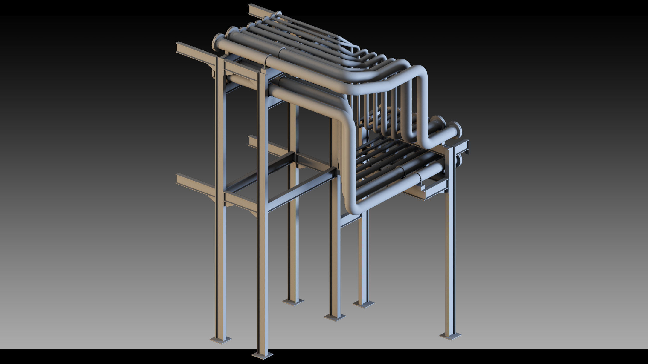 14- Factory units and props- Vol 17 3D model_14