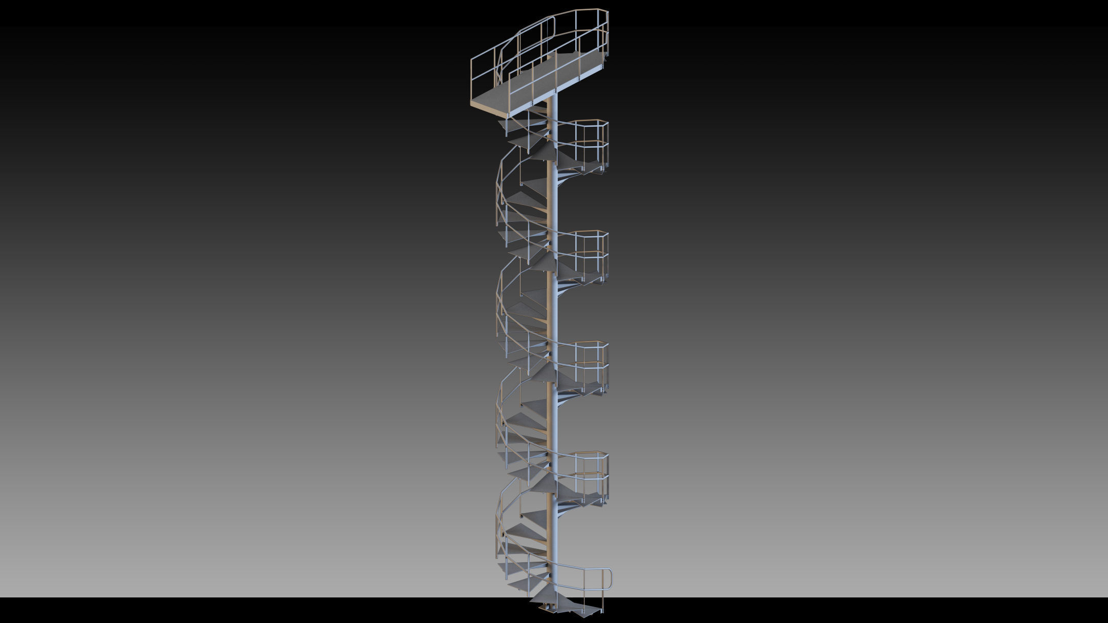 14- Factory units and props- Vol 17 3D model_10