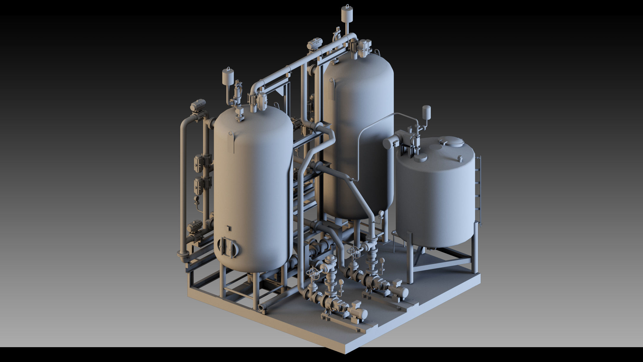 14- Factory units and props- Vol 17 3D model_1