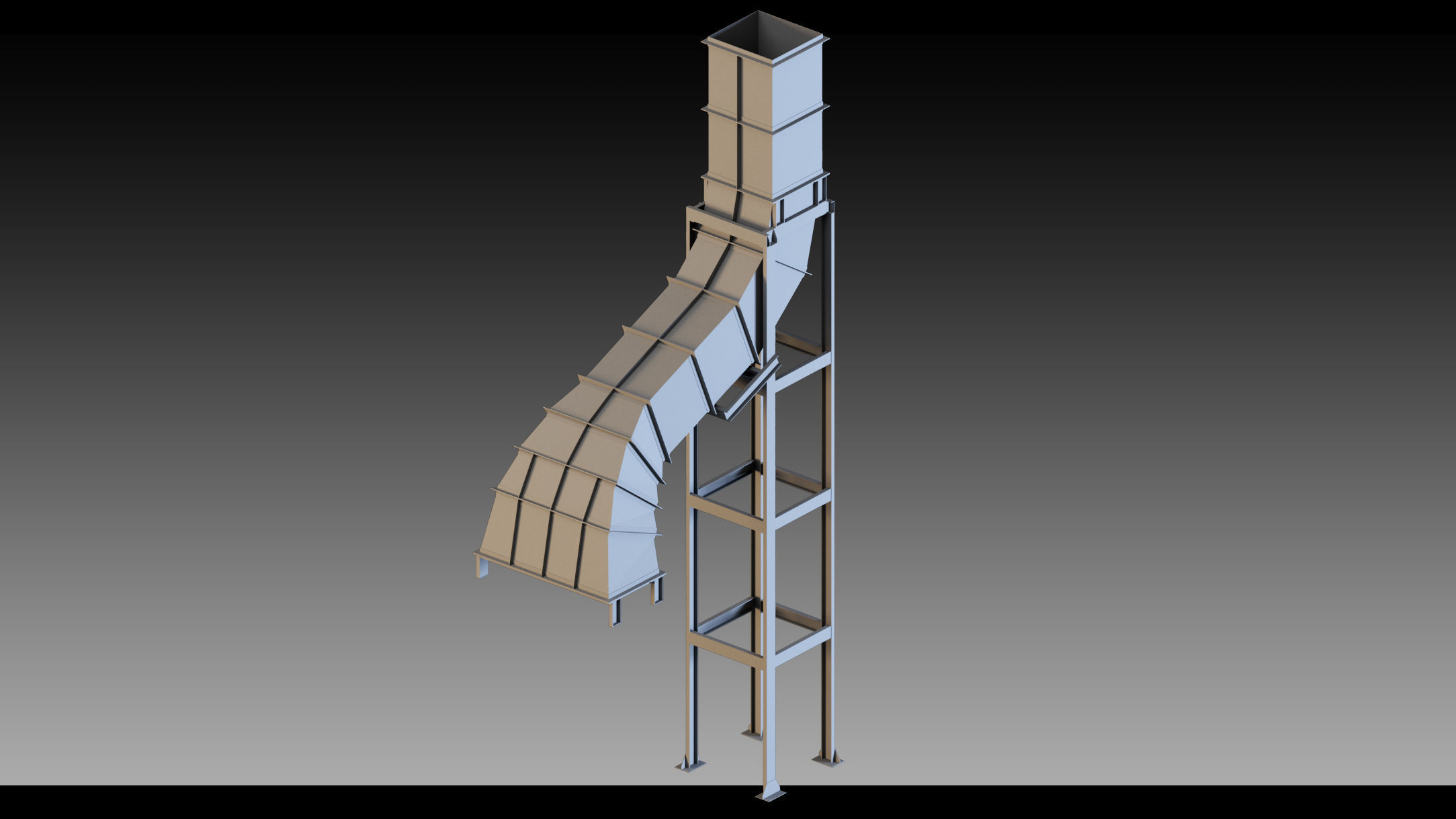 14- Factory units and props- Vol 17 3D model_11