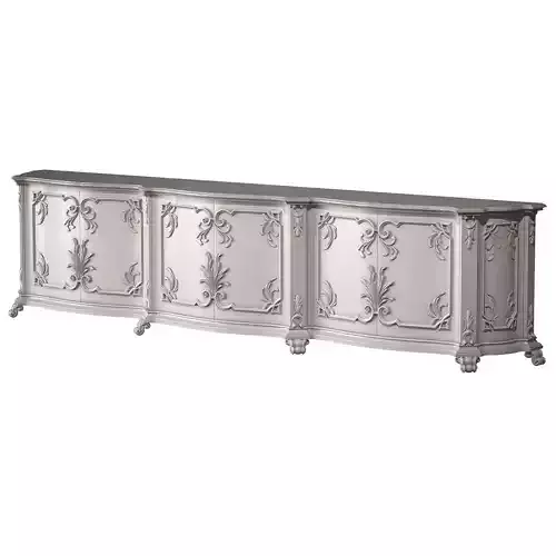 blkwood classical buffet art 001