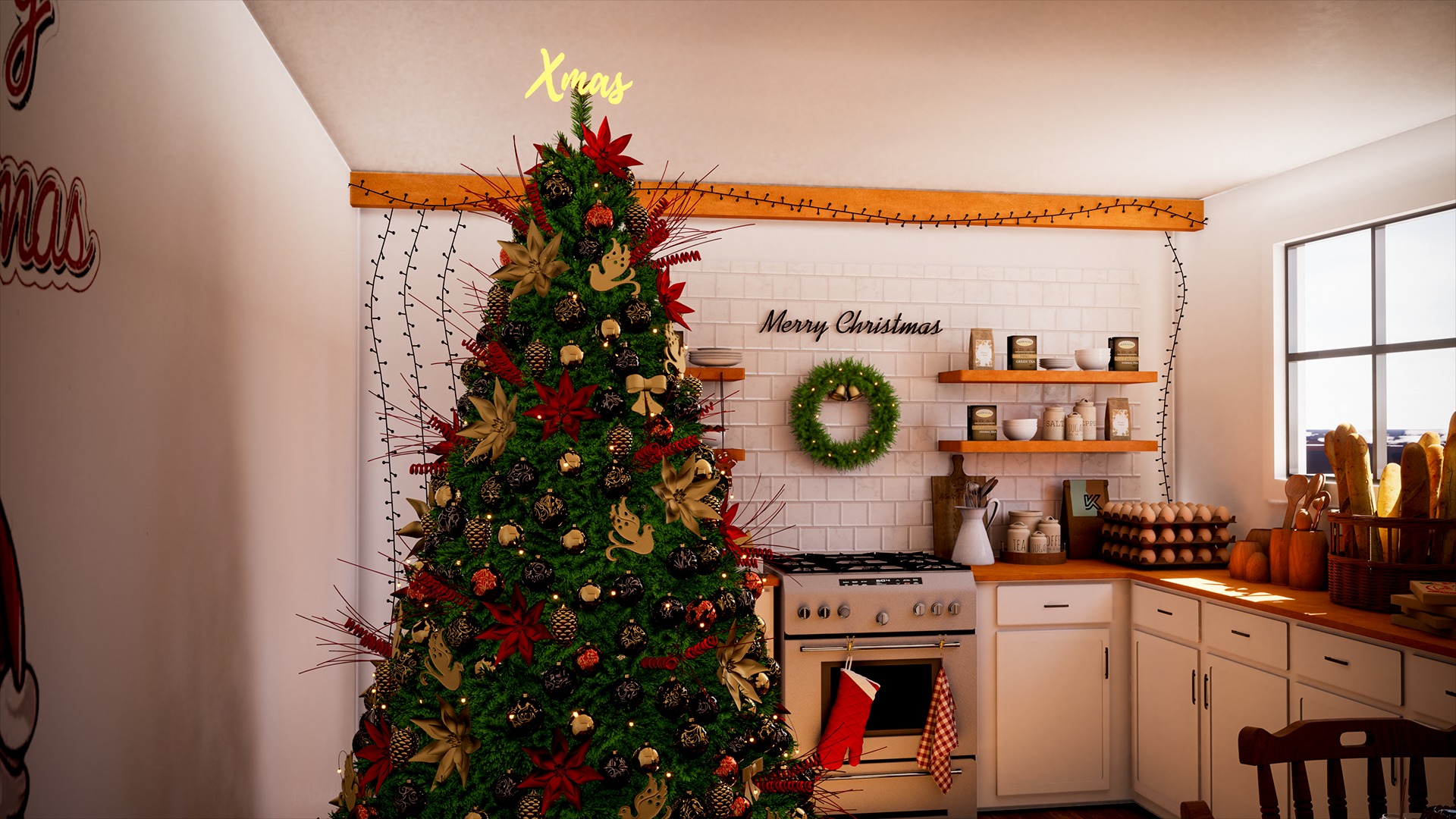 Jingle Bell 3D model_13