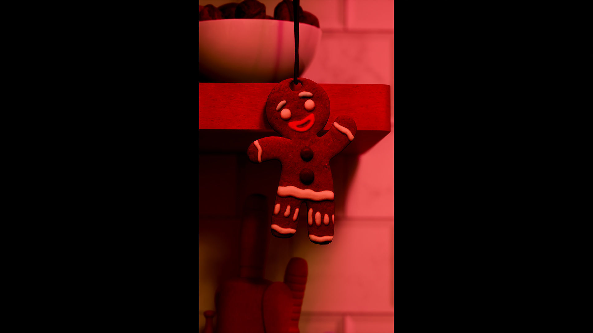 Jingle Bell 3D model_3