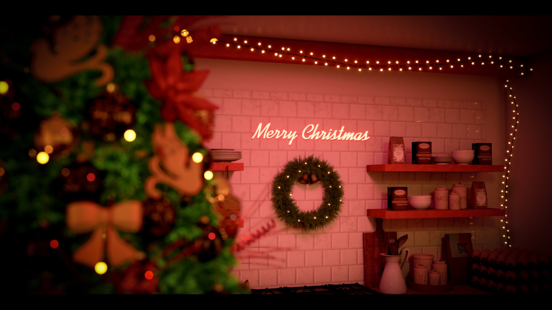 Jingle Bell 3D model_9