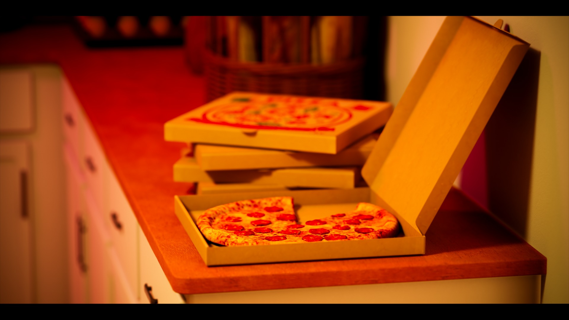 Jingle Bell 3D model_6